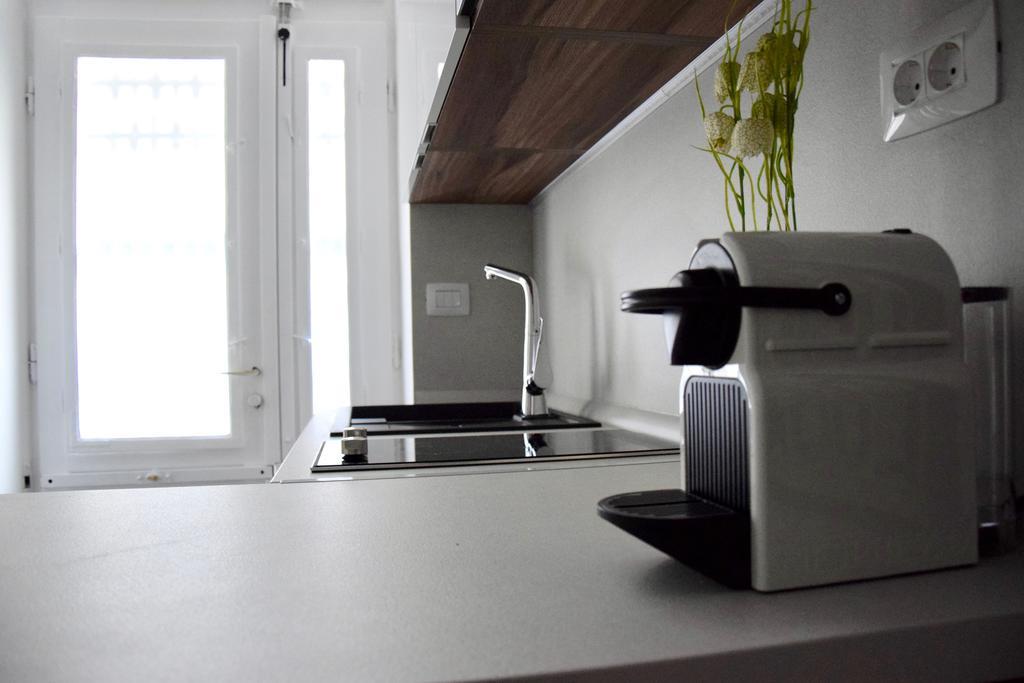 Luxury Studio By Hi5 - Budapest Broadway Zewnętrze zdjęcie