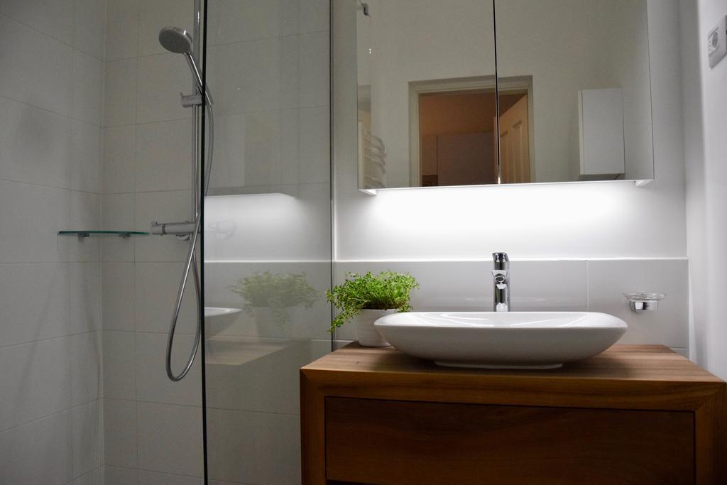 Luxury Studio By Hi5 - Budapest Broadway Zewnętrze zdjęcie