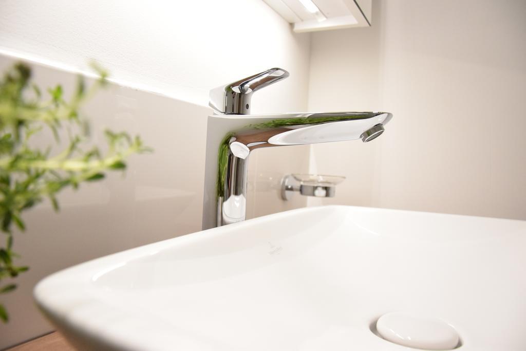 Luxury Studio By Hi5 - Budapest Broadway Zewnętrze zdjęcie