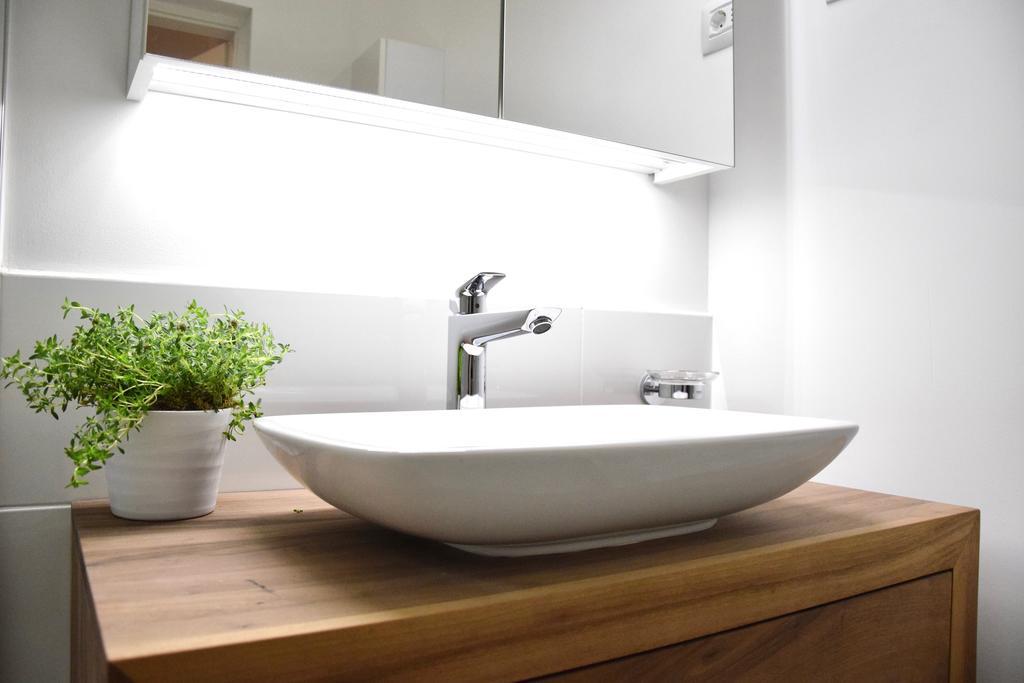 Luxury Studio By Hi5 - Budapest Broadway Zewnętrze zdjęcie