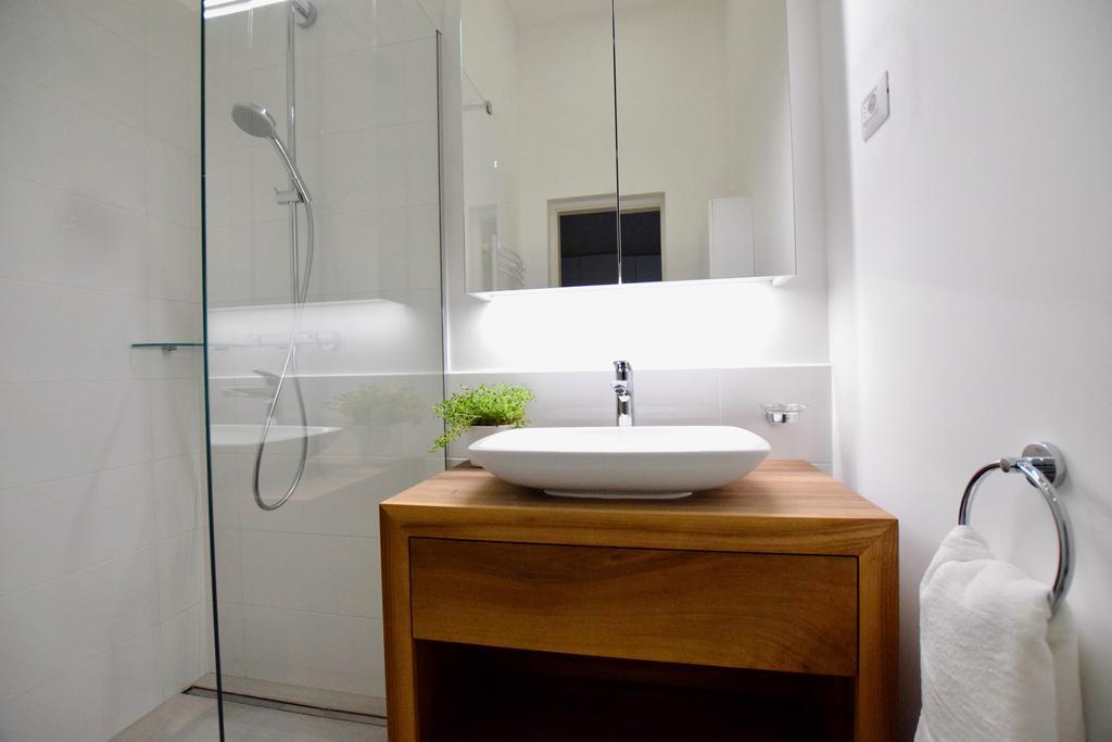 Luxury Studio By Hi5 - Budapest Broadway Zewnętrze zdjęcie